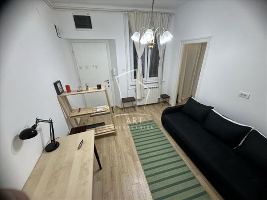Salonac u strogom centru, Petfriendly ID#11888