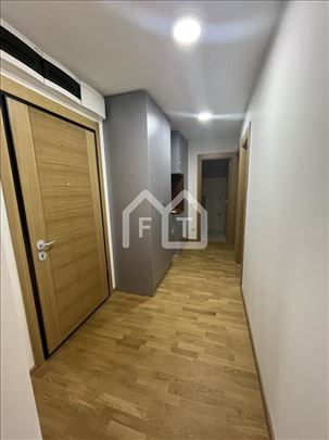 Sime Igumanova, Južni bulevar, Vračar ID#1581