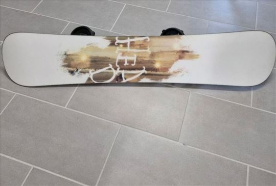 Snouboard Head true sa vezom i boots 