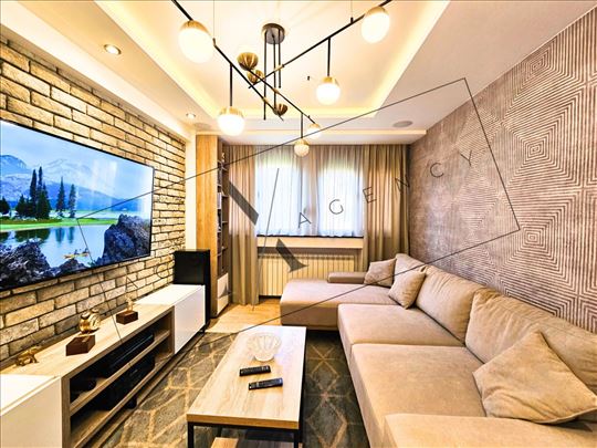 Jednosoban stan 44 m2 na prodaju ,Kraljevo centar