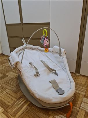 Stokke bounce n sleep njihalica
