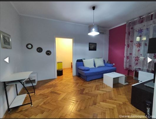 Strahinjica Bana -Dorcol