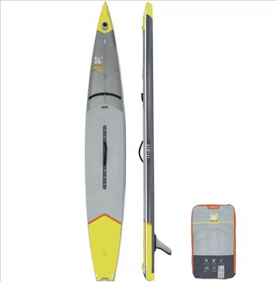 Sup Daska Stand up Paddle Itiwit 12 6 R500 Racing