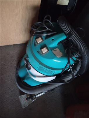 Usisivac za dubinsko