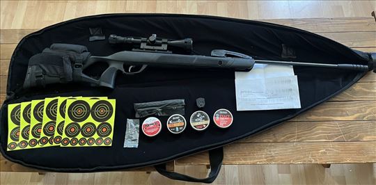 Vazdušna puška GAMO REPLAY10 MAGNUM IGT 5.5