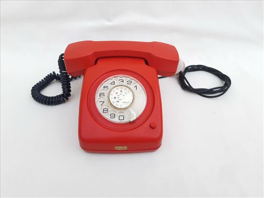 Vintage 70e ISKRA ATA-61 YU