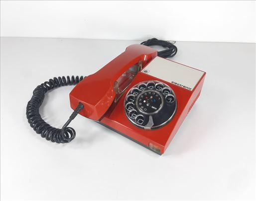 Vintage 70e YU ISKRA ETA32