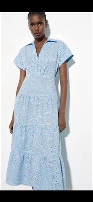 Zara haljina s velicina