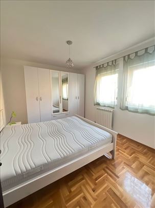 Zvezdara, Vojvode Vlahovića, 2.5, novogradnja