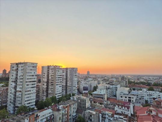 4.0, Palilulska pijaca, izuzetan pogled