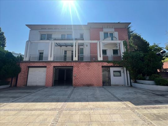 500 m2 – Marakana, Dedinje, Beograd