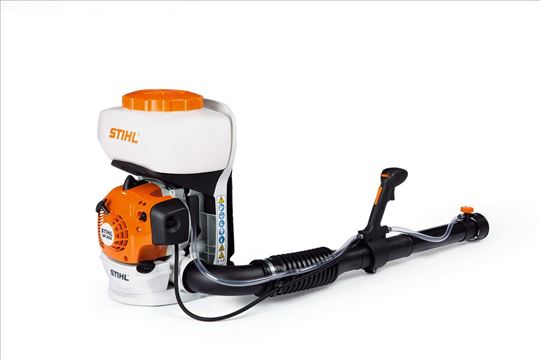 Benzinska Prskalica Stihl SR200