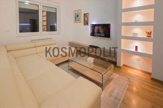 Beograd, Gradska bolnica, Stan, 2.5, 57m2
