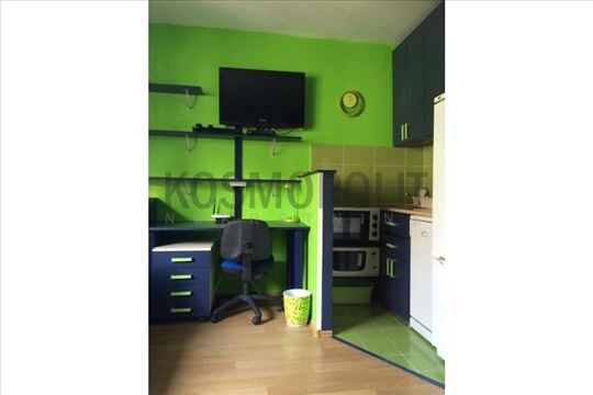 Beograd, Karaburma, Stan, 0.5, 19m2