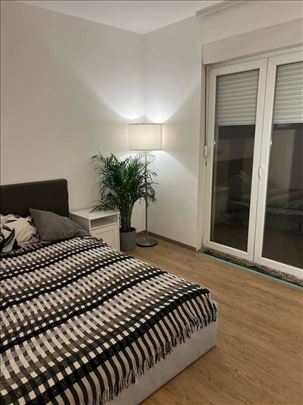 Beograd, Zvezdara, Stan, 1.5, 56m2
