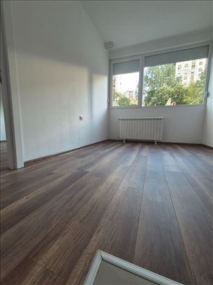 Blok 62 renoviran LUX kao 1,5