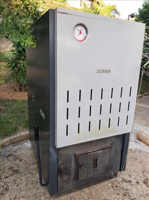 Bosch kotao za etažno grejanje