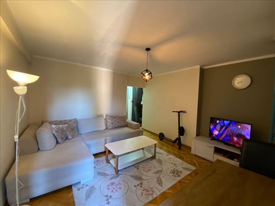 Bulevar despota Stefana 30m2 