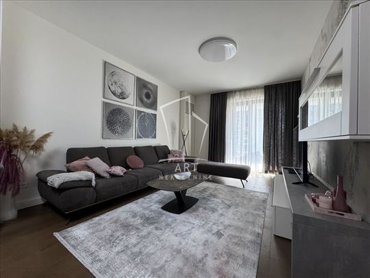 BW Terraces, lux 70m2 ID#11898
