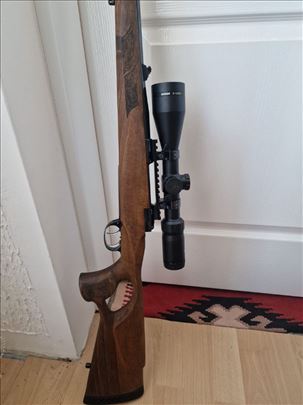 Crvena Zastava M70 30-06 sa optikom