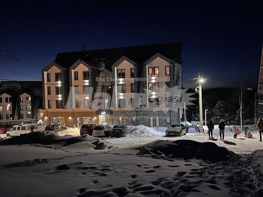 Divčibare Apartman 32 m2 - Ski Staza Crni Vrh