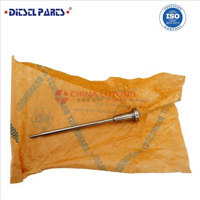 Fuel injector Control Valve FOOR J01 052 supplier