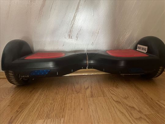 Hoverboard