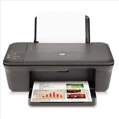 Hp Deskjet 2050 all in one j510 series Garancija 