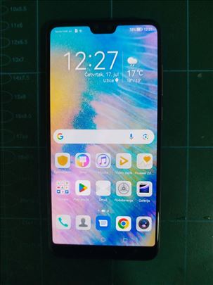 huawei p20 pro