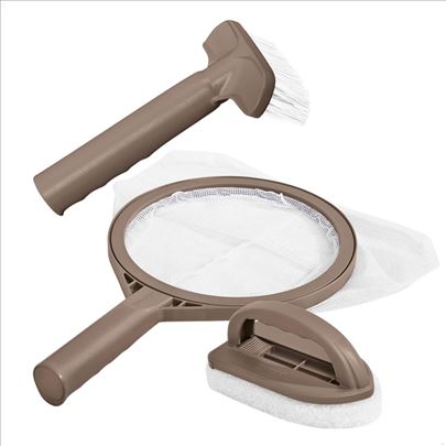 Intex purespa set za ciscenje novo