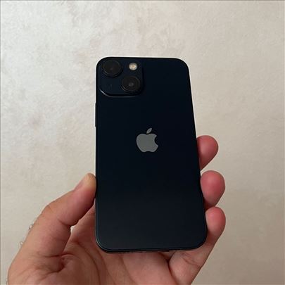 iPhone 13 Mini 128Gb 91% zdravlje baterije