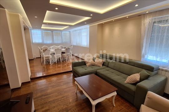Jurija Gagarina - 15 - Novi Beograd