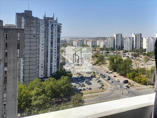 Jurija Gagarina, 63m², 3.0