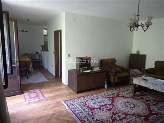 Kuća Mala Moštanica