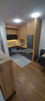 Lastavice 40m²