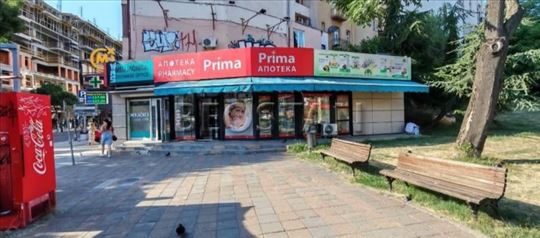 Lokal - Slavija #63631
