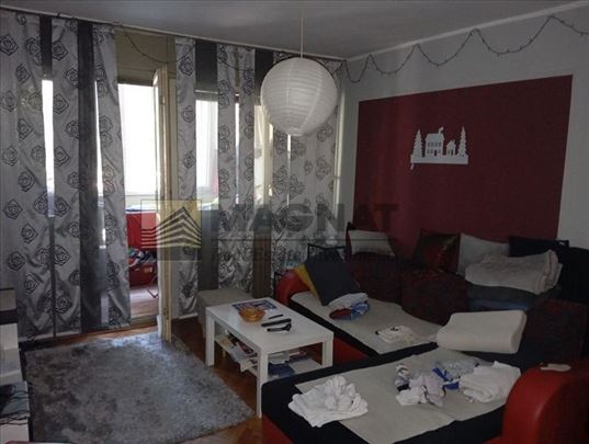 N.Beograd | Bul. Mihajla Pupina | Stari Merkator
