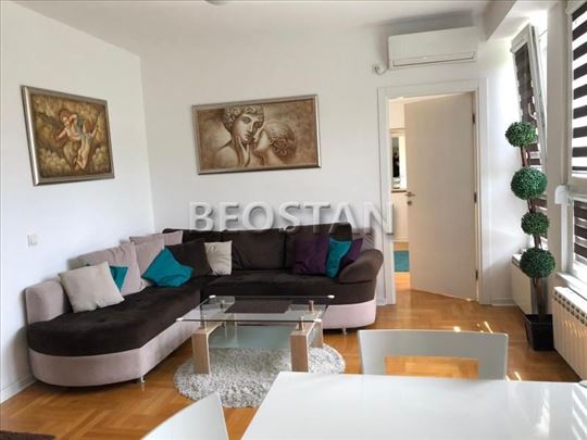 Novi Beograd - Blok 63 novogradnja #63629