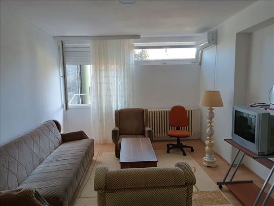 Odlican stan u Centru, 45m2