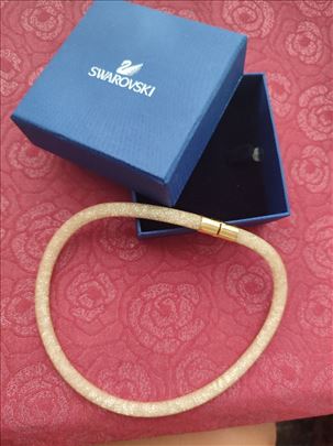 Ogrlica SWAROVSKI