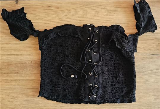 Paket odeće 3 u XS veličini