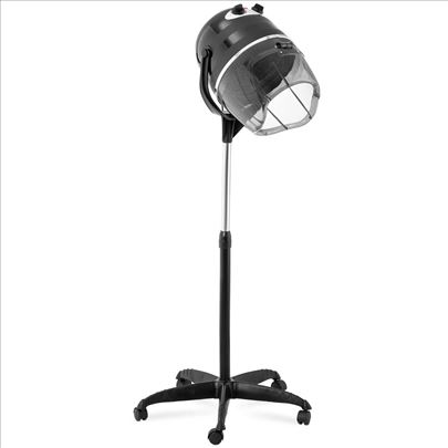 Physa fen za kosu sa stalkom 1100W Crni