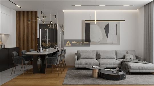 Poslednji neprodati stanovi u naselju Stepa Stepa