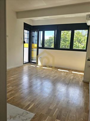 Prodaja, stan, Mihizova, 43m2, Id1566