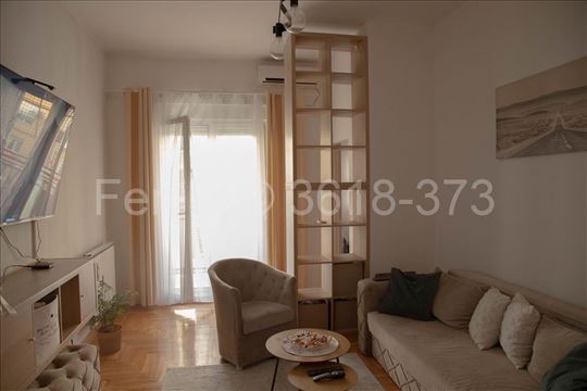 Prodaja stana Stepa Stepanović kod škole 46m2