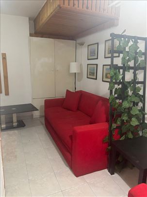 Rakovica, Centar-Marička, 34m2