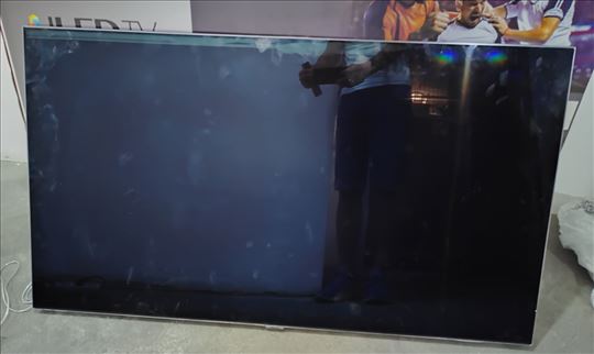 Samsung QE55Q8FNAT - neispravan