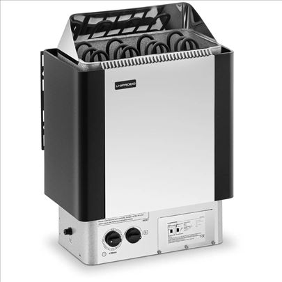 Uniprodo grejac za saunu - 6kw 30-110C