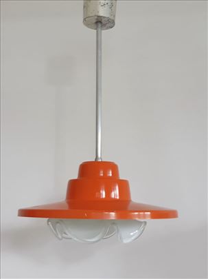 Vintage 70e space age Emi Poljcane YU