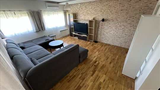 Zemun, novogradnja, terasa 15m2, ID 23925